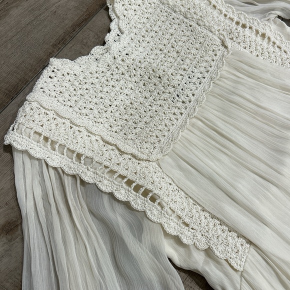 Magali Pascal Loup dress NWT - Picture 5 of 8